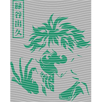 Japanese anime-JP 2417